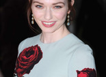 Образы звезд на Glamour Awards 2015