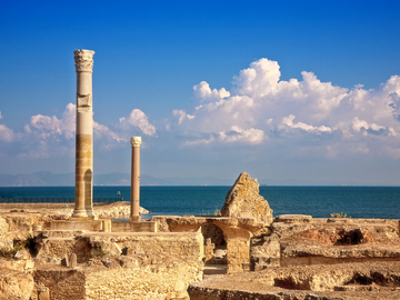 Туніс: куди варто піти туристу