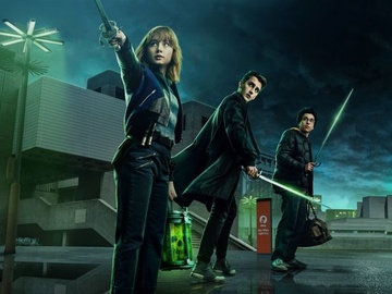 Серіали Netflix: найкращі на тижні 30 січня — 5 лютого 2023 року