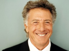 Дастин Хофман 