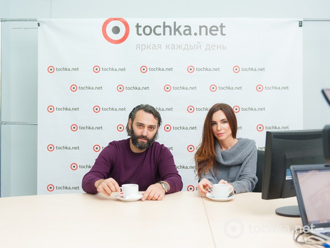 A.Shine и Alex Project