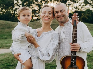 Дружина Віктора Павлика закрила прибутковий бізнес та пояснила своє рішення