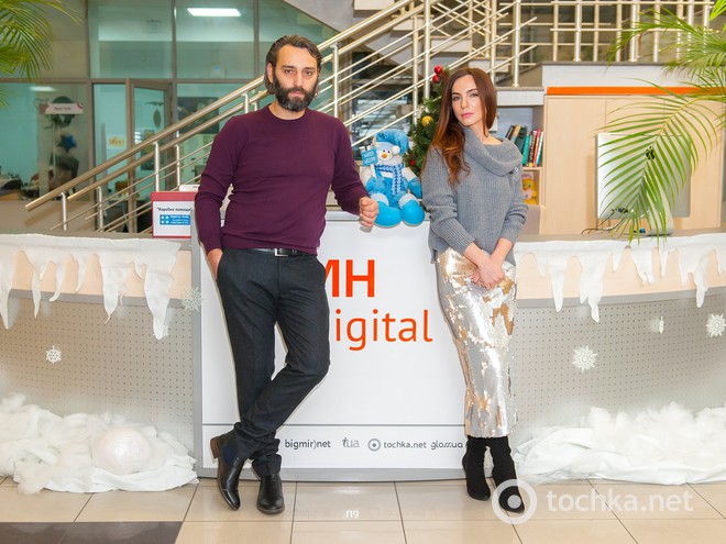 A.Shine и Alex Project