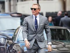 "Не время умирать"