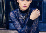 Кристен Стюарт для Marie Claire 2015 Кристен Стюарт для Marie Claire 2015