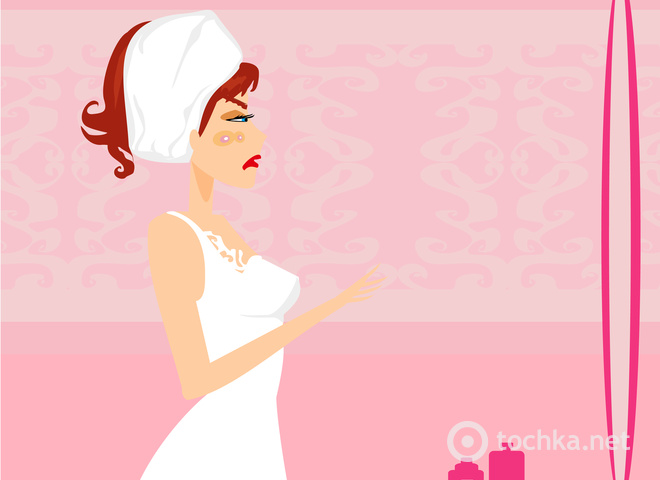 I hate myself: что такое дисморфофобия и почему с ней нужно бороться