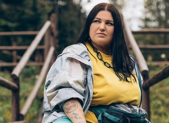 alyona alyona хоче подати до суду на ведучих «Ісландії ТБ» за висміювання її зовнішності