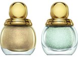 Макіяж на Новий рік: Golden Winter Collection від Dior