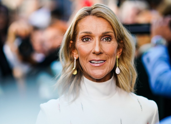 Селін Діон вшанувала пам'ять покійного чоловіка у 30-ту річницю їхнього весілля