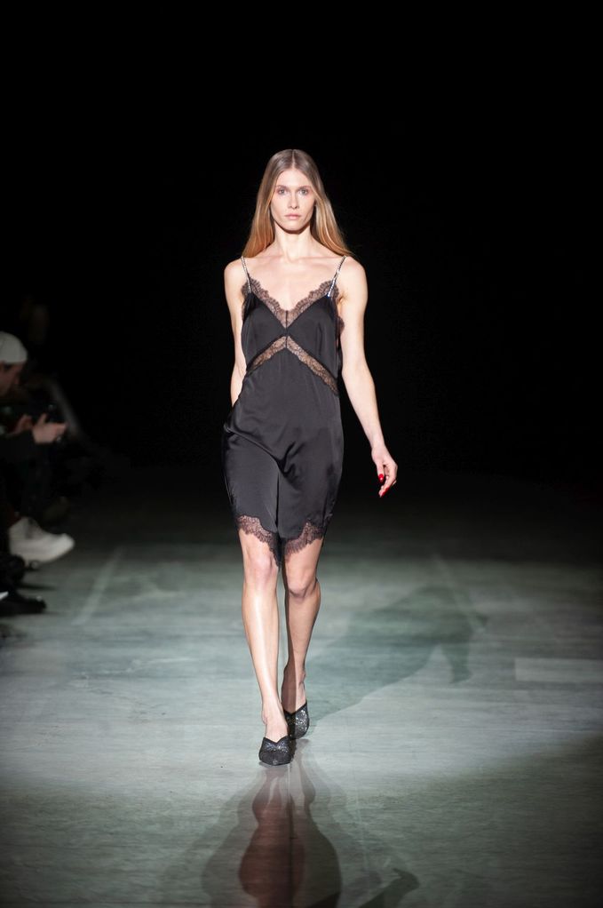 Ukrainian fashion week 2022