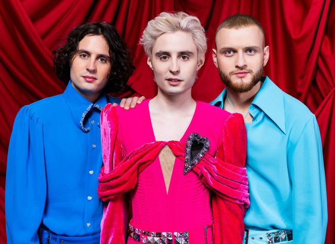 Євробачення 2025: результати першого півфіналу