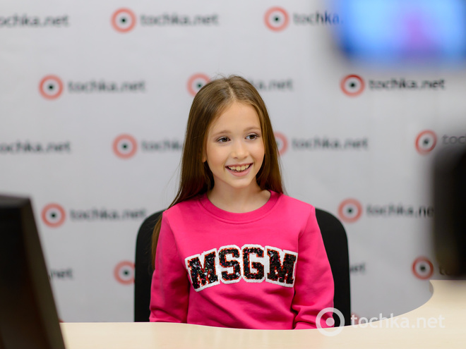 Адель Назарчук