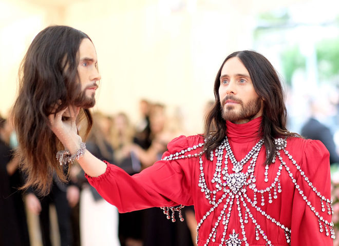 Met Gala-2019