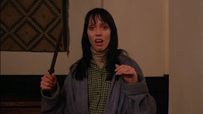 Шелли Дювалл