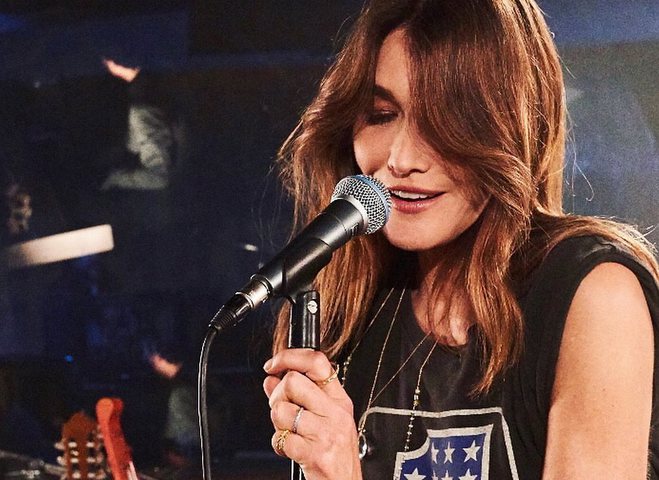 Карла Бруні