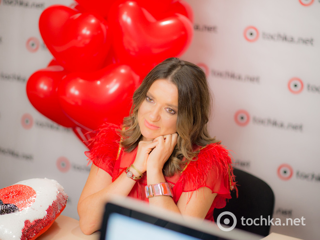 Наталя Могилевська