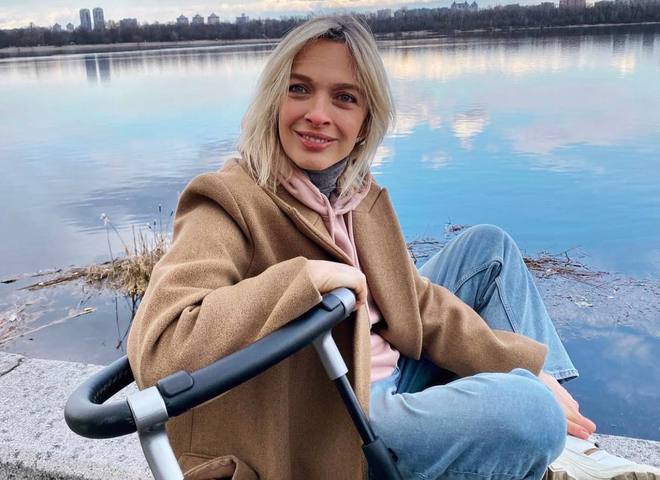 Василіса Фролова