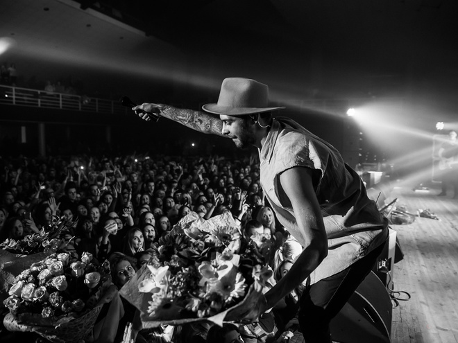 Макс Барских