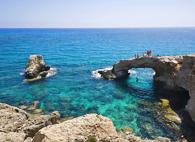 Отдых на Кипре в году: что посмотреть, когда ехать и как добраться, цены