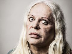 Дженезис Пі-Оррідж