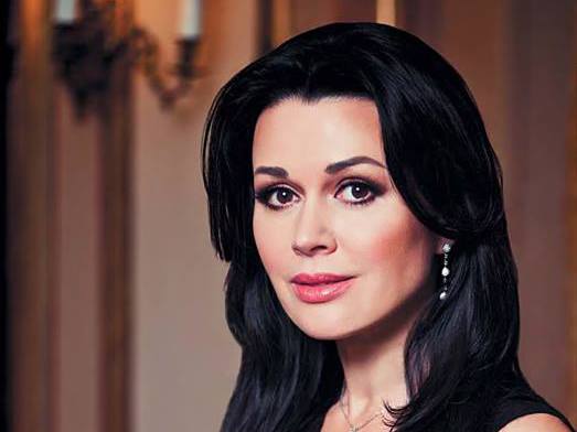 Анастасія Заворотнюк