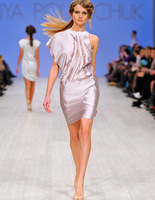 Показ Yuliya POLISHCHUK Показ Yuliya POLISHCHUK