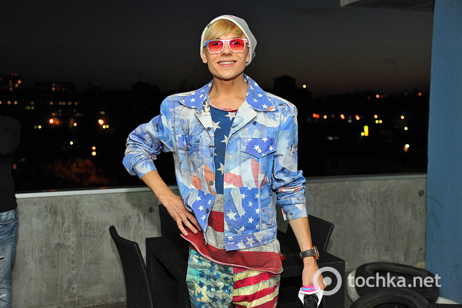 Картинг "Звездные гонки"