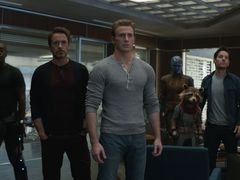 Фільм "Месники: Завершення" встановив світовий рекорд по зборах