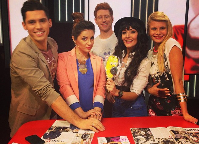 Ольга Цибульская