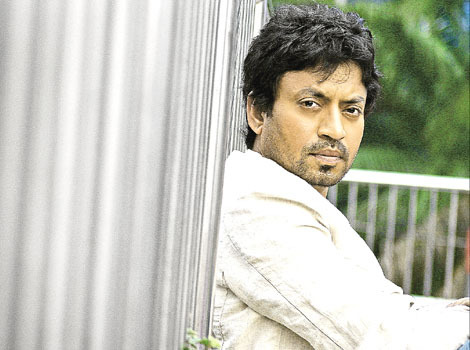 Іррфан Кхан