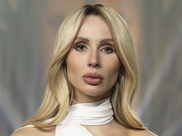 "Виведемо у тренди": У новій пісні Лобода зачитала реп українською