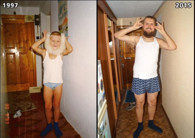 Мечты сбываются