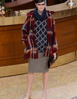 Chanel fw 15/16