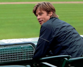 Человек, который изменил все