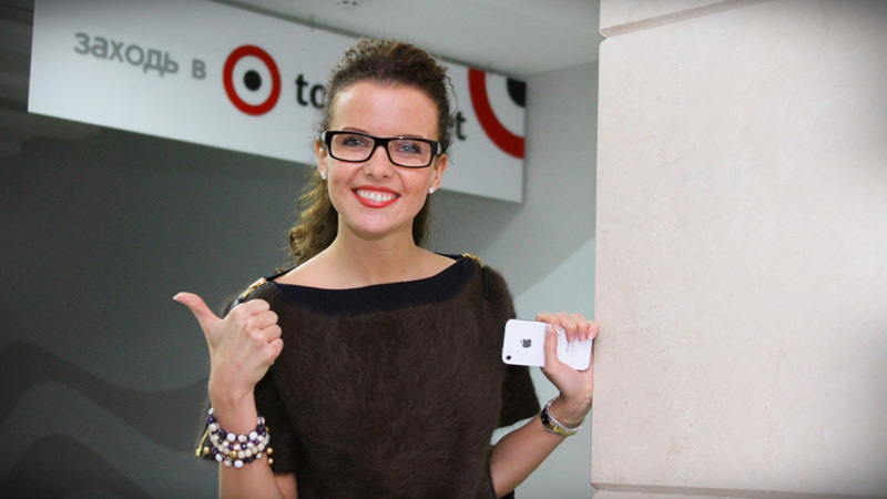 Инна Цимбалюк