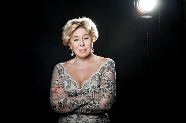 Любов Успенська