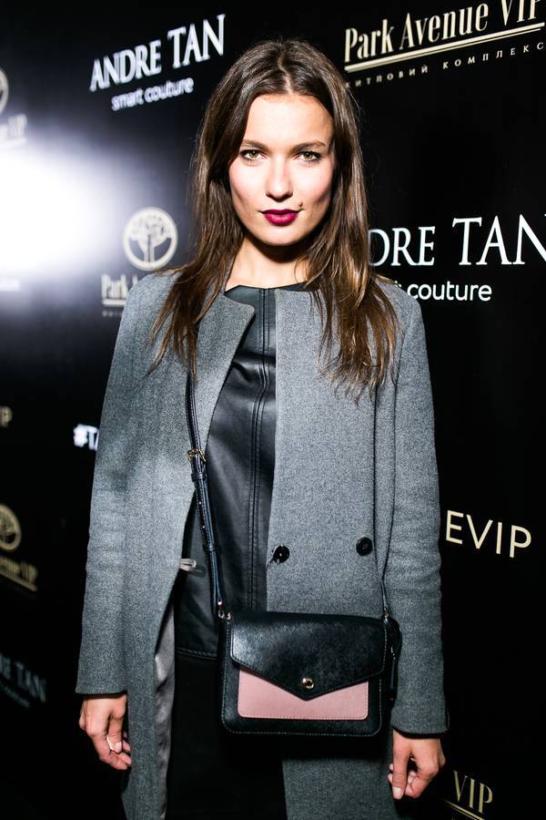 Андре Тан провів грандіозний показ на честь 15-річного ювілею