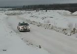 Проход на шпильке    