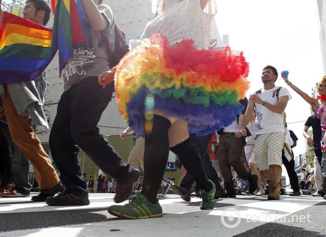 ПАРЄ вимагає захистити свободу вираження для ЛГБТ 