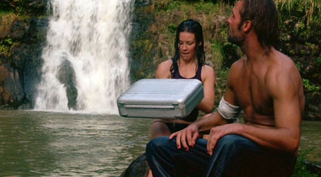 Кинотуризм: где снимали сериал Lost