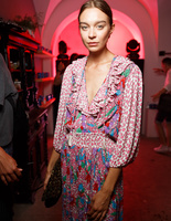 Гості Odessa Holiday Fashion Week 2016