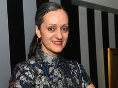 Ізабель Толедо