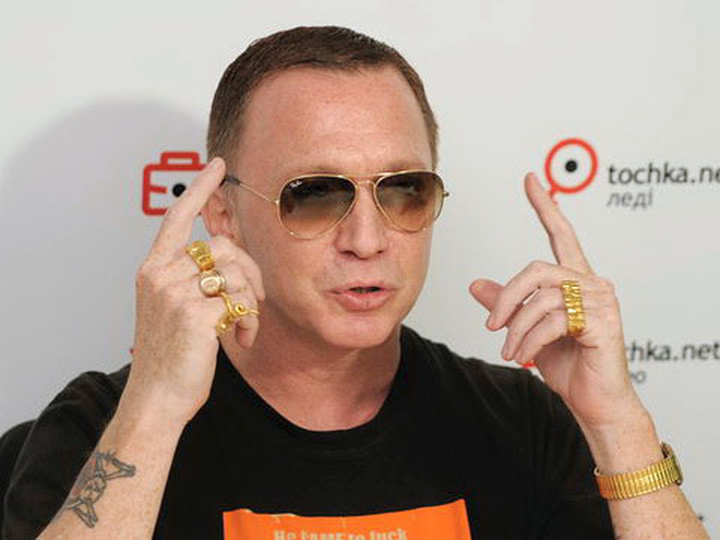 Брюс Ля Брюс 