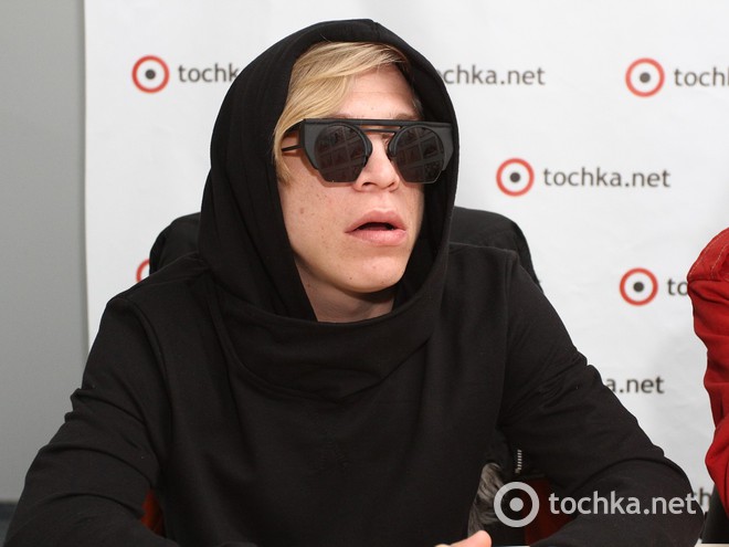 Микита Горюк