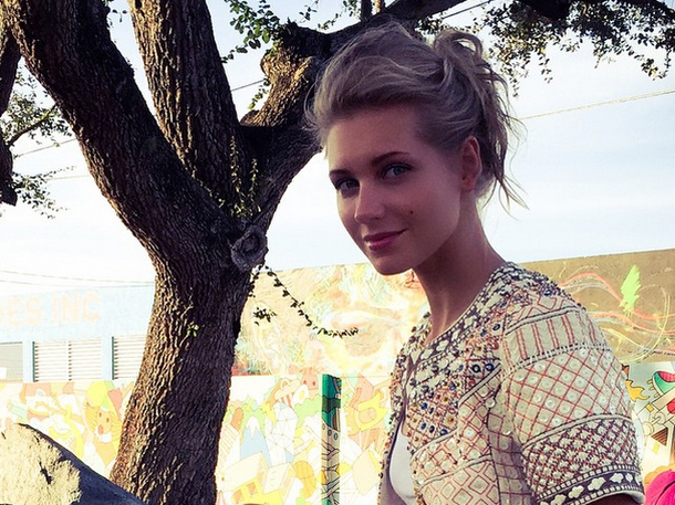 Кристина Асмус