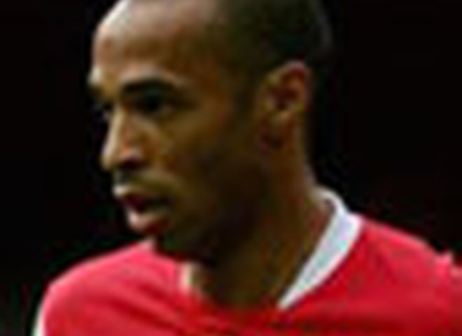 Тьерри Анри