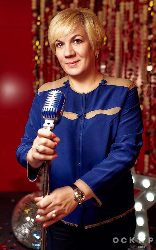 В Киеве состоялась премьера фильма "Рокетмен"