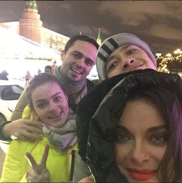 Наташа Королёва