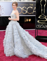 Самые красивые женщины прошедшего года