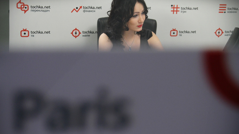 Надя Васина